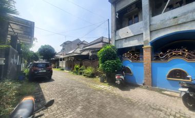 DIJUAL RUMAH STRATEGIS