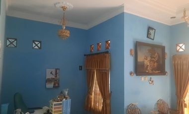 DIJUAL RUMAH STRATEGIS