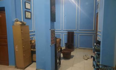 DIJUAL RUMAH STRATEGIS