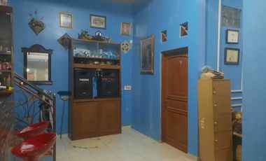 DIJUAL RUMAH STRATEGIS