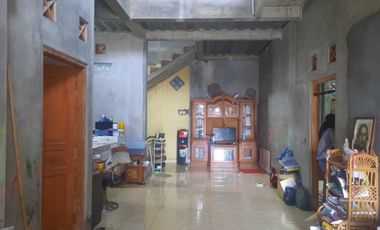 DIJUAL RUMAH STRATEGIS