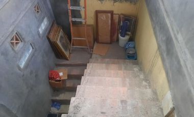 DIJUAL RUMAH STRATEGIS