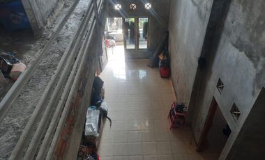 DIJUAL RUMAH STRATEGIS