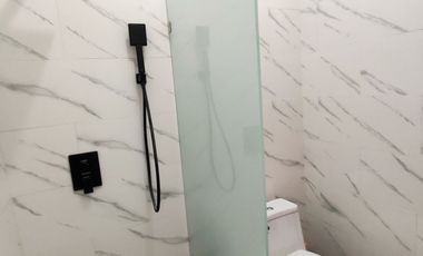 house in Mumbul Nusa Dua, furnished, spacious terrace, near the toll road