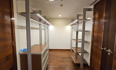 3BR Condo Unit for Sale At Two Roxas Triangle in Makati City