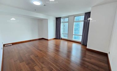 3BR Condo Unit for Sale At Two Roxas Triangle in Makati City