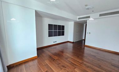 3BR Condo Unit for Sale At Two Roxas Triangle in Makati City