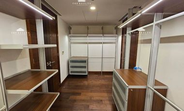 3BR Condo Unit for Sale At Two Roxas Triangle in Makati City