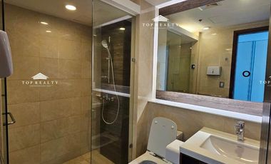 3BR Condo Unit for Sale At Two Roxas Triangle in Makati City