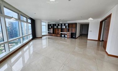 3BR Condo Unit for Sale At Two Roxas Triangle in Makati City