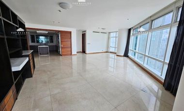 3BR Condo Unit for Sale At Two Roxas Triangle in Makati City