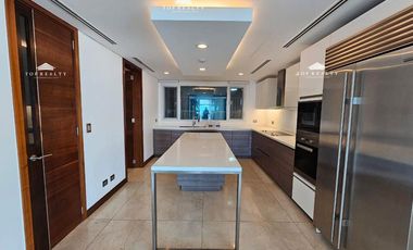 3BR Condo Unit for Sale At Two Roxas Triangle in Makati City