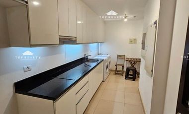 3BR Condo Unit for Sale At Two Roxas Triangle in Makati City