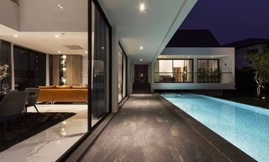 Luxury Pool Villa for Sale or Rent – Chiang Mai