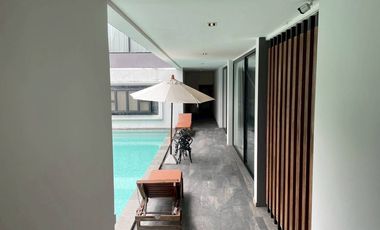 Luxury Pool Villa for Sale or Rent – Chiang Mai