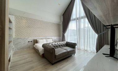 Luxury Pool Villa for Sale or Rent – Chiang Mai