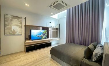 Luxury Pool Villa for Sale or Rent – Chiang Mai