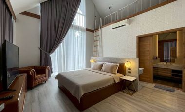 Luxury Pool Villa for Sale or Rent – Chiang Mai