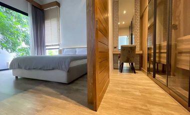 Luxury Pool Villa for Sale or Rent – Chiang Mai
