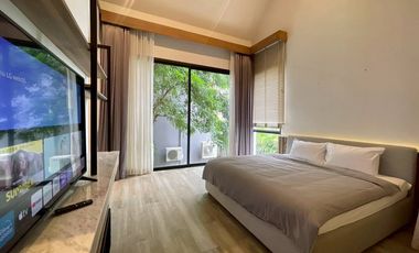 Luxury Pool Villa for Sale or Rent – Chiang Mai