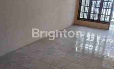 RUMAH SIAP HUNI 1 LANTAI MANYAR DEKAT UNTAG MERR GALAXY MALL TENGAH KOTA NGINDEN KLAMPIS NGAGEL GUBENG UNAIR