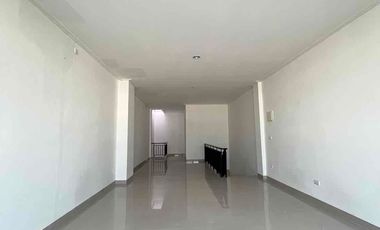 Disewakan cepat ruko Osaka PIK2 3LT standar