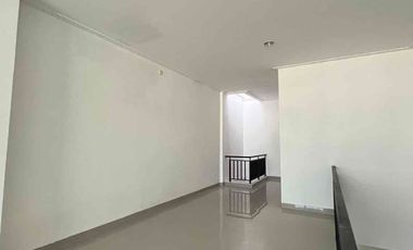 Disewakan cepat ruko Osaka PIK2 3LT standar