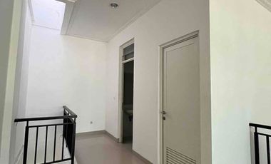 Disewakan cepat ruko Osaka PIK2 3LT standar