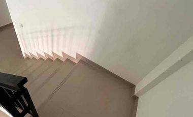 Disewakan cepat ruko Osaka PIK2 3LT standar