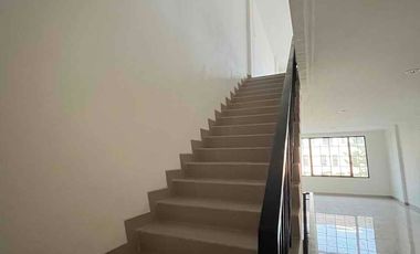 Disewakan cepat ruko Osaka PIK2 3LT standar