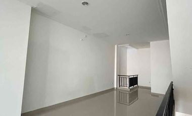 Disewakan cepat ruko Osaka PIK2 3LT standar