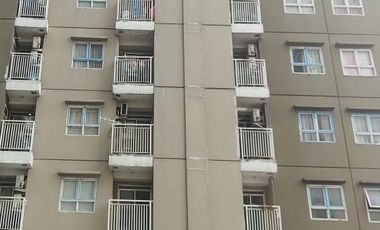 Dijual Kios PPJB di Casablanca East Residence By Rumah Chinida (Yt)