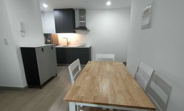 1BR IN CENTURY SPIRE, MAKATI CITY, 56.04SQM