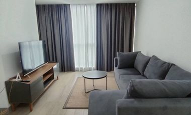 1BR IN CENTURY SPIRE, MAKATI CITY, 56.04SQM