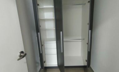 1BR IN CENTURY SPIRE, MAKATI CITY, 56.04SQM