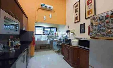 RUMAH BAGUS 2LANTAI FULL FURNISH KLAMIS SIAP PAKAI DEKAT KAMPUS ITS UNAIR UNTAG, MERR GALAXY MALL, MANYAR NGINDEN NGAGEL BRATANG, TENGAH KOTA GUBENG