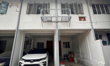 1,764 sqm Commercial Lot for Sale in Mandaluyong City