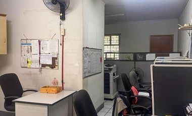 1,764 sqm Commercial Lot for Sale in Mandaluyong City