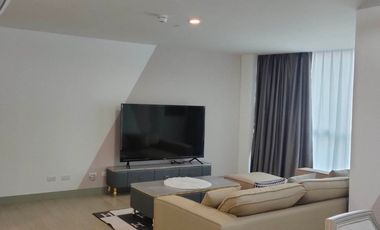 1BR IN CENTURY SPIRE, MAKATI CITY, 93.70SQM