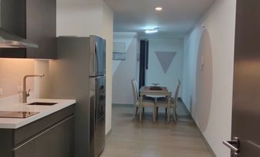 1BR IN CENTURY SPIRE, MAKATI CITY, 93.70SQM