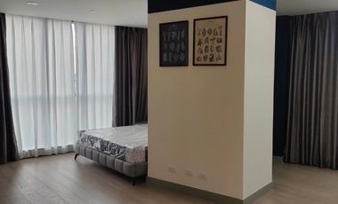 1BR IN CENTURY SPIRE, MAKATI CITY, 93.70SQM