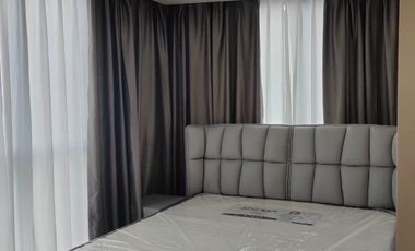 1BR IN CENTURY SPIRE, MAKATI CITY, 93.70SQM