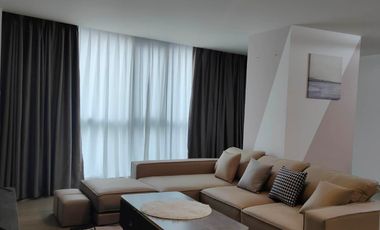 1BR IN CENTURY SPIRE, MAKATI CITY, 93.70SQM