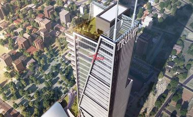 ULTRA-LUXURY 266.7 SQM PENTHOUSE | TRUMP TOWER MANILA | 47TH FLOOR | SKYLINE VIEWS