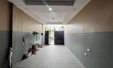 For Sale! Near Scout Chuatoco Quezon Ave Townhouse -AJCQ