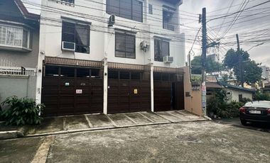 For Sale! Near Scout Chuatoco Quezon Ave Townhouse -AJCQ