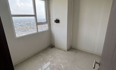 DIJUAL MELALUI LELANG APARTEMEN TIPE DELUXE SKYLAND JATINANGOR