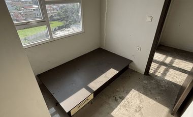 DIJUAL MELALUI LELANG APARTEMEN TIPE DELUXE SKYLAND JATINANGOR