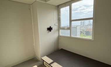 DIJUAL MELALUI LELANG APARTEMEN TIPE DELUXE SKYLAND JATINANGOR