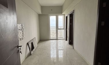 DIJUAL MELALUI LELANG APARTEMEN TIPE DELUXE SKYLAND JATINANGOR